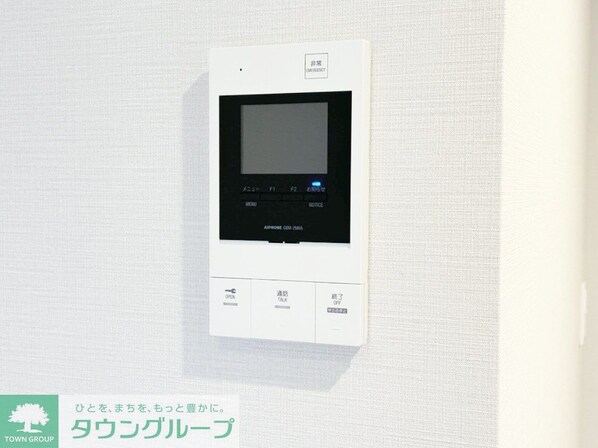 イプセ御成門の物件内観写真